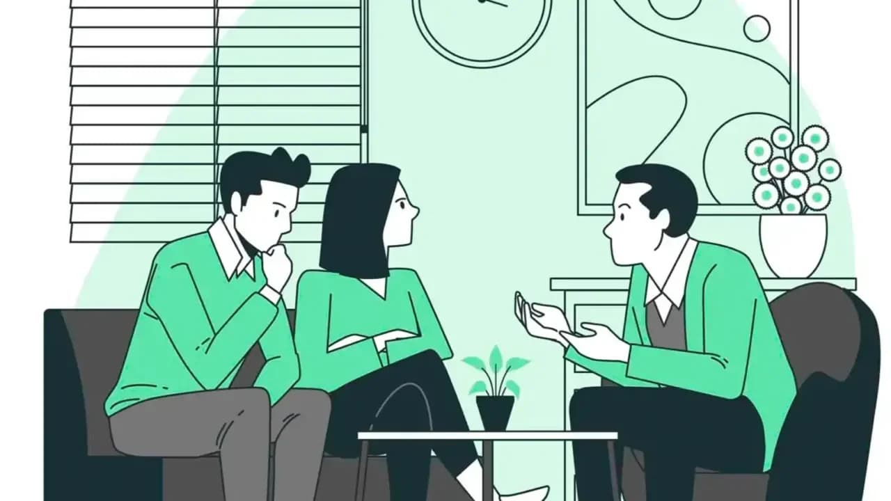 İlişki Krizlerinde 'Son Çare' Değil, Güçlü Bir Başlangıç: Çift Terapisi Nedir?