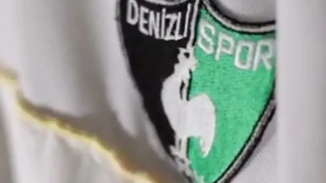 Eski Süper Lig Ekibi Denizlispor'a Büyük Darbe: 12 Puan Silme Cezasıyla BAL'da Son Sıraya Demirledi