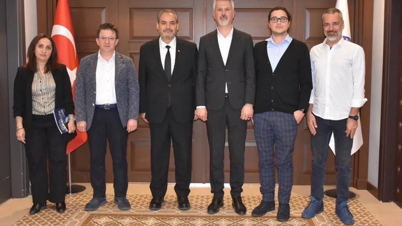 AFSÜ'den Kişiselleştirilmiş Kanser Tedavisi İçin Dev Adım: Hücre Üretim Merkezi Kuruluyor