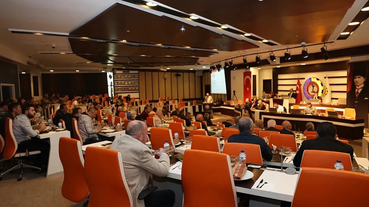 Afyonkarahisar’da Ekmek Zammına Meclis Engeli: Mevcut Tarife Devam Edecek