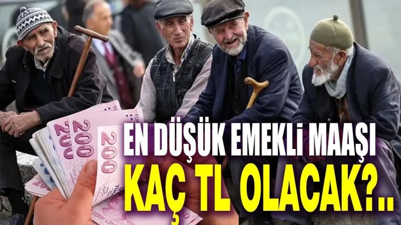Emekli Zam Oranlarında Tablo Netleşiyor: Uzmanlardan Yüzde 15'lik Enflasyon Farkı Öngörüsü