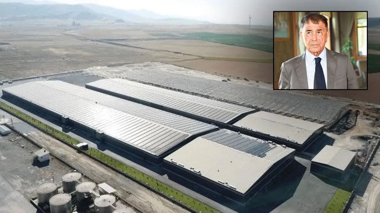 Küresel Markaların Üreticisi Çorlu'daki Fabrikasını Kapattı: 2 Bin İşçi İşten Çıkarıldı