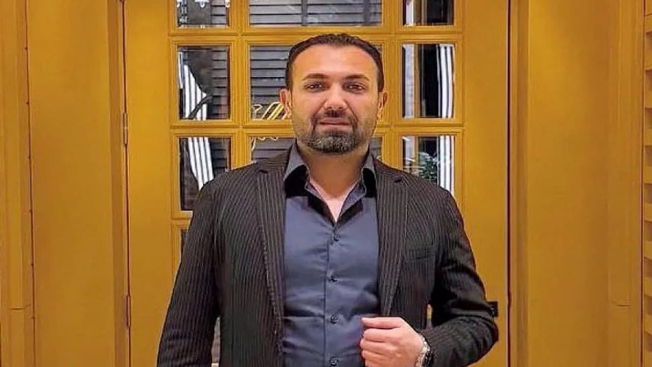 Sandıklı'daki Feci Kazanın Ardından Acı Haber: Vefat Eden Kişinin Kimliği Belirlendi