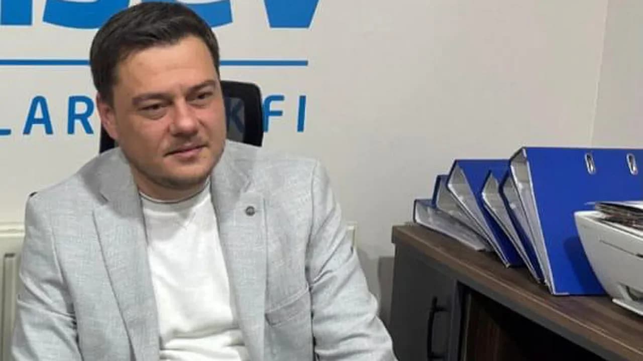 Yetimsev Vakfı'ndan Ramazan Seferberliği: 160 Aileye Gıda, 1000 Çocuğa Bayramlık