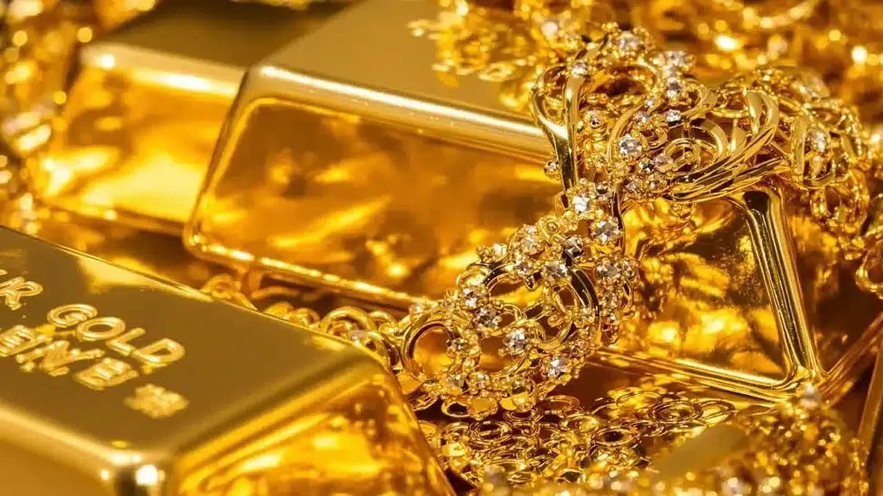 Gram Altında Ocak Rallisi: 29. Günde Tarihi Zirve Görüldü