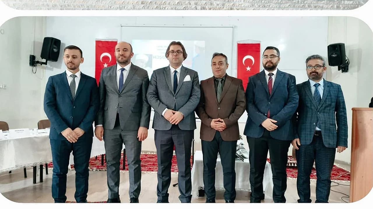 Genç Hafızların Heyecanı Dazkırı’da Yankılandı: Bölge Finalinde Dereceler Belli Oldu