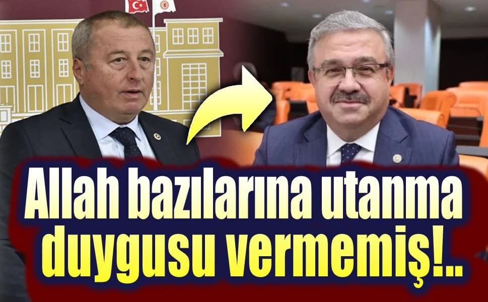 Afyonkarahisar Siyasetinde "Delikanlılık" Polemiği: İYİ Partili Olgun’dan AK Partili Yurdunuseven’e Çok Sert Yanıt