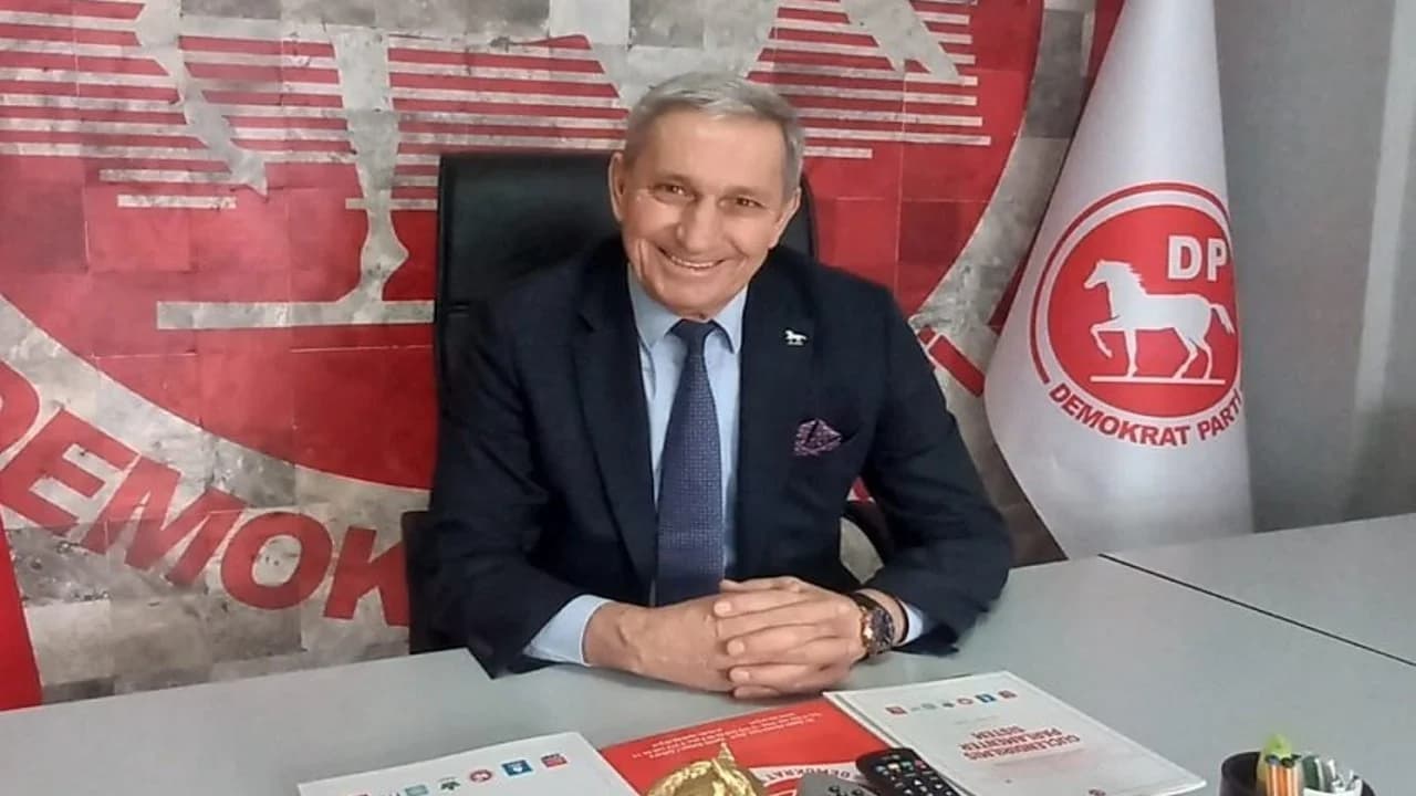 Demokrat Parti'den Maden İşçileri İçin 'Sosyal Devlet' Çağrısı: "Hak Kayıpları Kabul Edilemez"