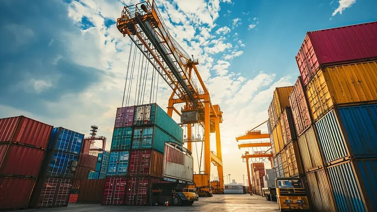 Afyonkarahisar İhracatta Şubat Ayını 39 Milyon Dolarla Kapattı