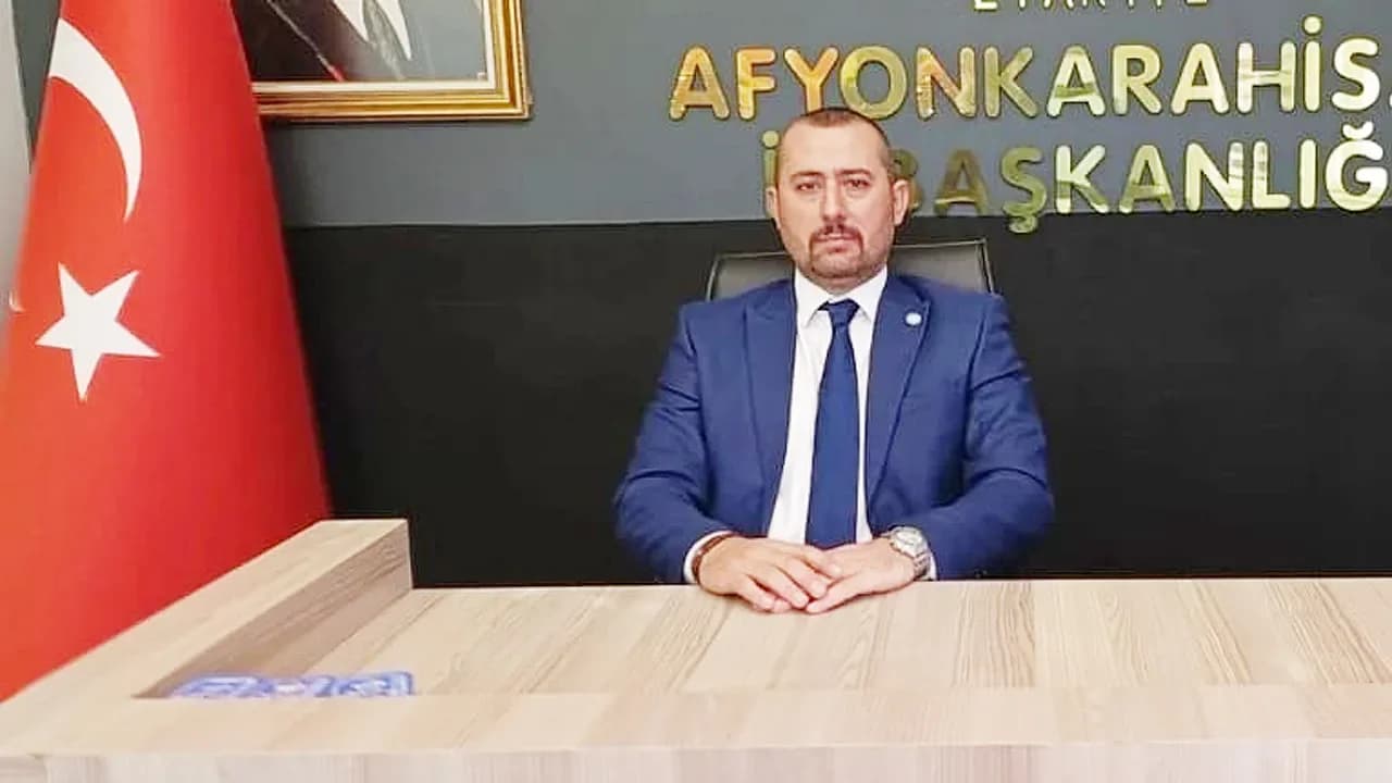 İYİ Partili Köken’den İktidara Sert ‘Teşkilat’ Eleştirisi: Çorum’dan Başkan Getirirseniz Şaşırmayız