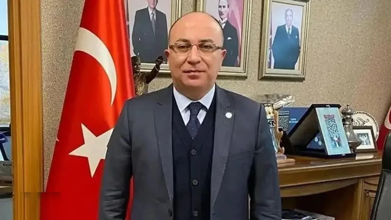 MHP'de Deprem: Emirdağlı İzzet Ulvi Yönter'den Sert "Ajan" Çıkışı ve İstifa Kararı