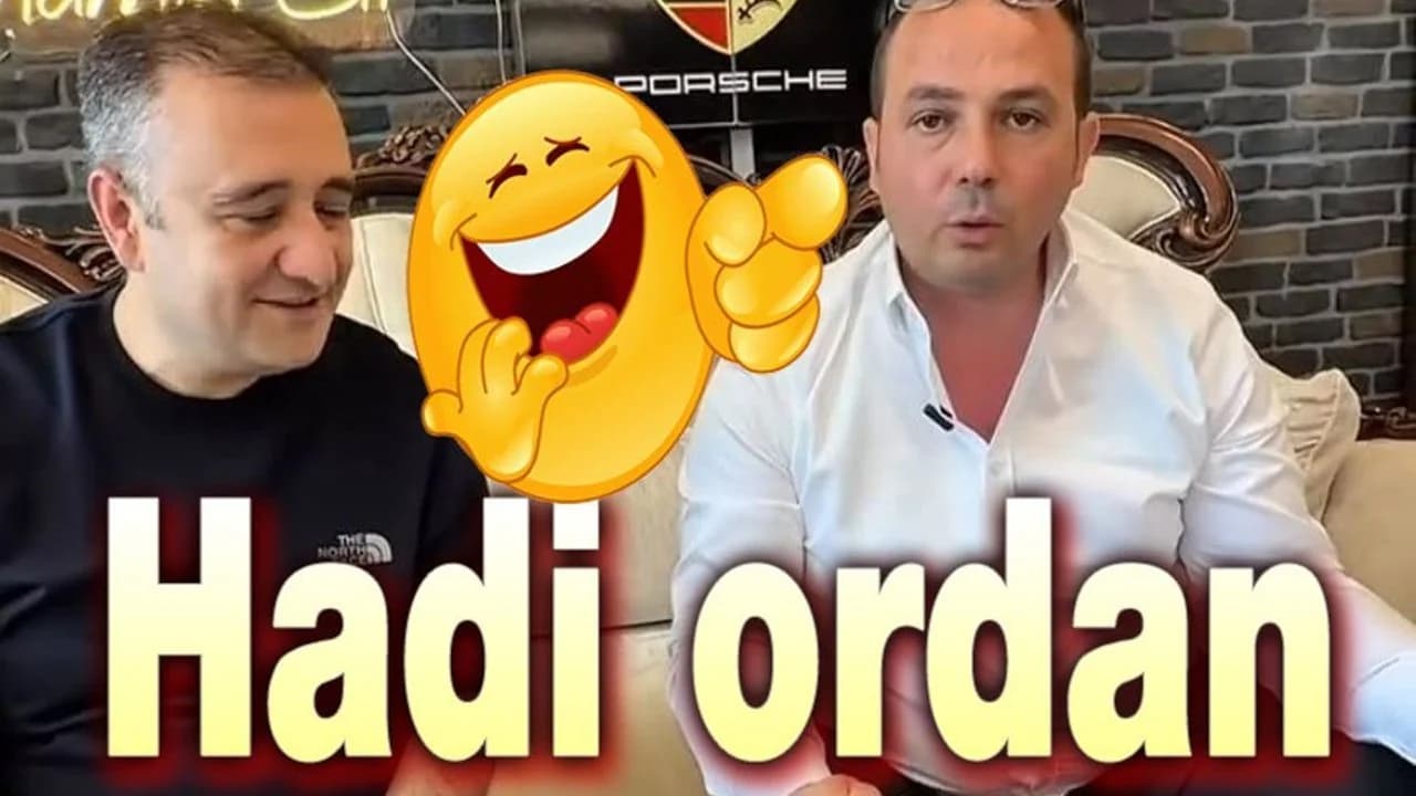 Kayserili Fenomenin Afyon Kaymağına 'Yoğurt' Benzetmesi Şehirde Tepkiyle Karşılandı