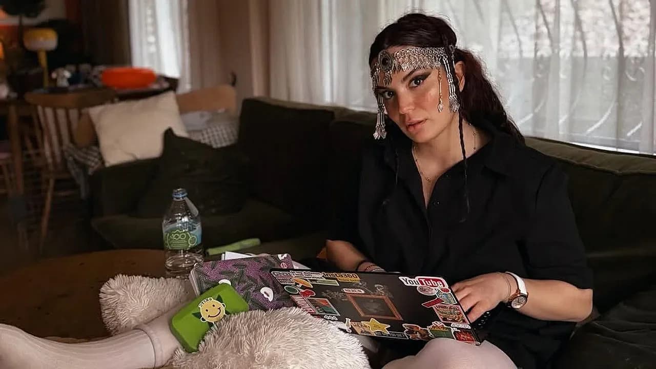 Aslı Bekiroğlu'ndan Haber Var: 5 Ameliyatın Ardından İlk Açıklama