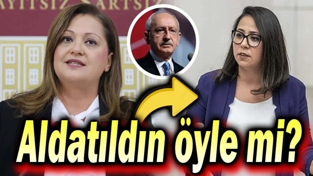 Afyonkarahisar Belediye Başkanı Köksal'dan TİP'li Kadıgil'e Kılıçdaroğlu Çıkışı: "Adaylık İçin mi?"