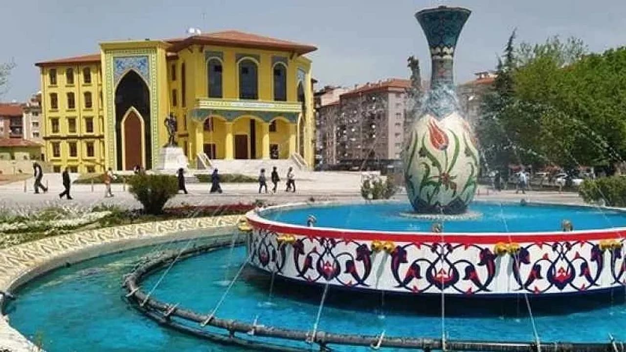 Kabine Değişikliği Kulisleri Hareketlendi: Komşu Kütahya’nın Gözü Bakanlık Koltuğunda