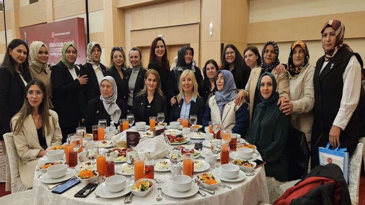 MHP Afyonkarahisar KAÇEP Heyetinden Ankara Çıkarması