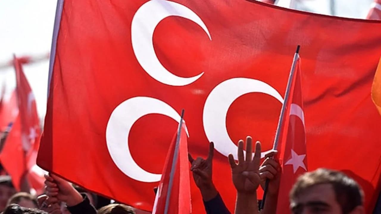 MHP'de İki İle Yeni Başkan Ataması: Kütahya ve Eskişehir İl Teşkilatlarında Yenilenme