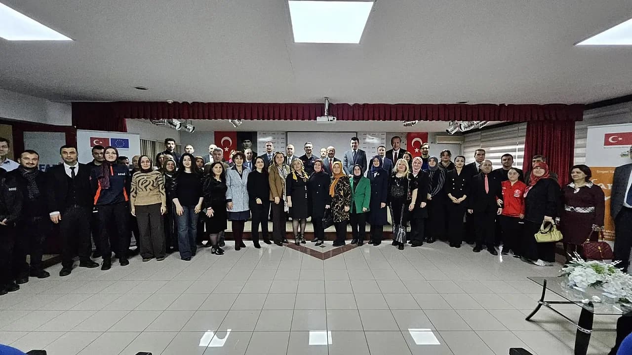 Milletvekili Taytak: "İnsanı Merkeze Alan Her Projenin Yanındayız"