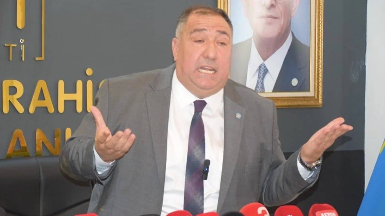 İYİ Parti'den Okullardaki Güvenlik Krizine Tepki: "Kapsam Dışı Savunması Vahim Tabloyu Örtemez"