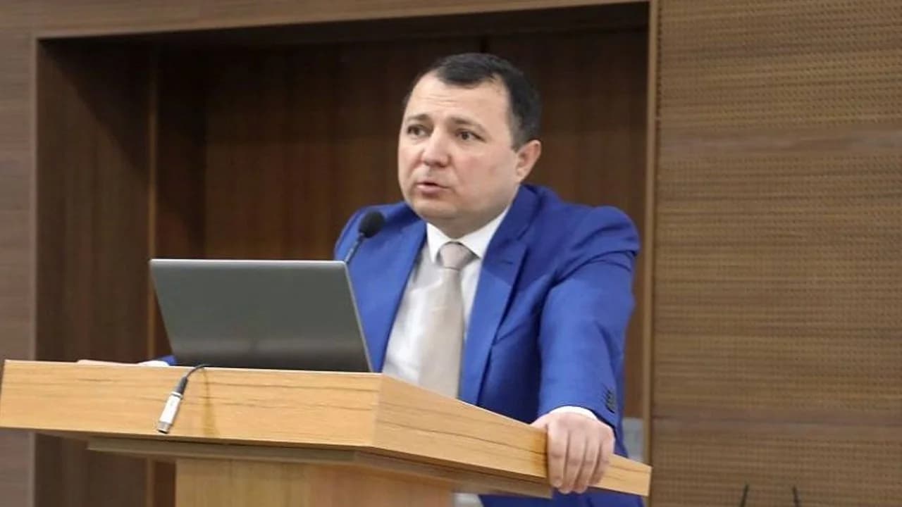 AFSÜ'de Aile Hekimlerine Yönelik Bilimsel Makale Yazımı Eğitimi Düzenlendi