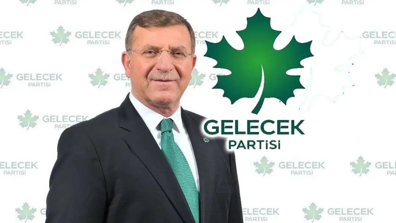 Gelecek Partisi Afyonkarahisar Teşkilatından '23 Nisan'a Kadar Ulusal Yas' Çağrısı