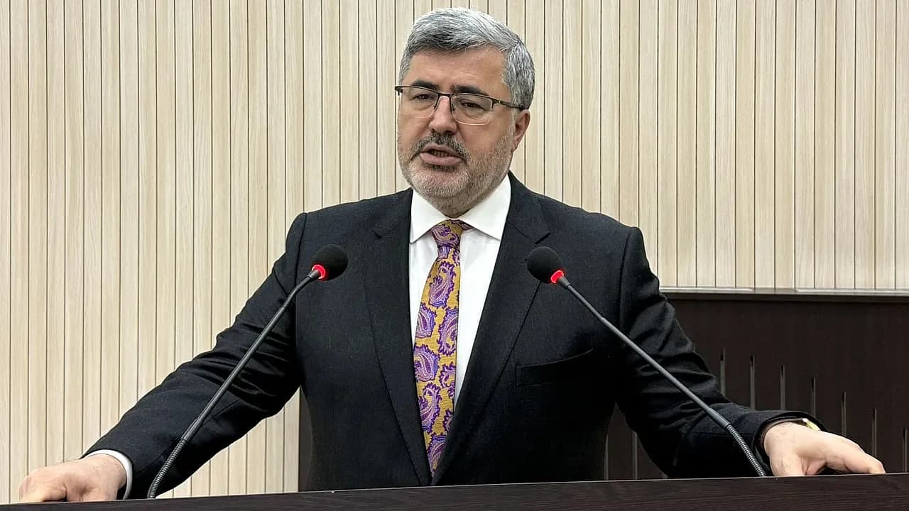 Özkaya’nın ‘Ayni Kredi’ Formülü Resmileşti: Çiftçiye 400 Bin TL’ye Kadar Kesinti Yok