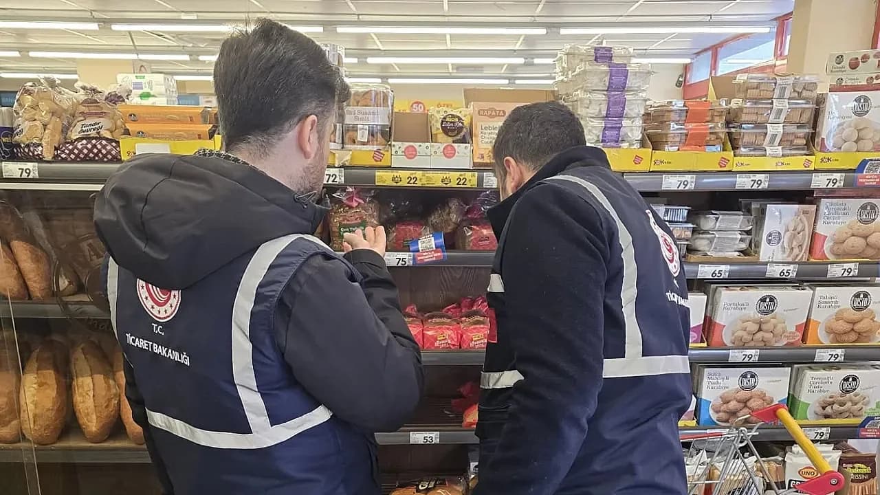 Afyonkarahisar’da Ramazan Mesaisi: Ticaret İl Müdürü Yayla’dan 'Fiyat Oyunu' Uyarısı