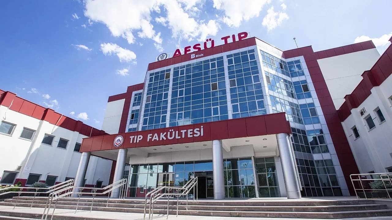 AFSÜ’de Geri Dönüş Rüzgarı: Sevilen İsim Mesut Köse Yeniden Görevde