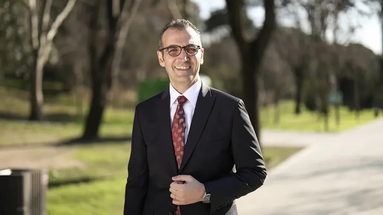 Şişli Belediye Başkanı Resul Emrah Şahan Hakkında Tahliye Kararı