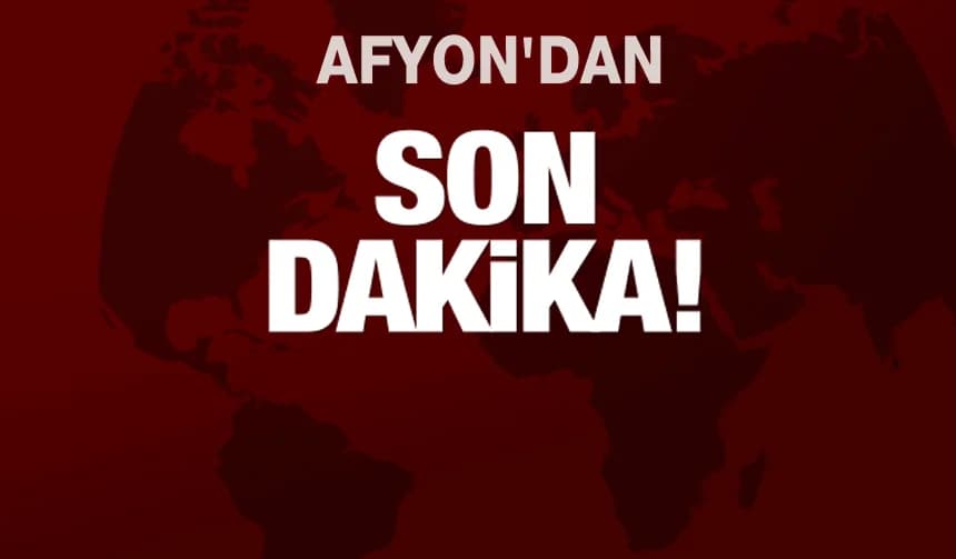 Eber Gölü İçin 'Can Suyu' İddialarına Yalanlama: "Suların Göle Ulaşması İmkansız"