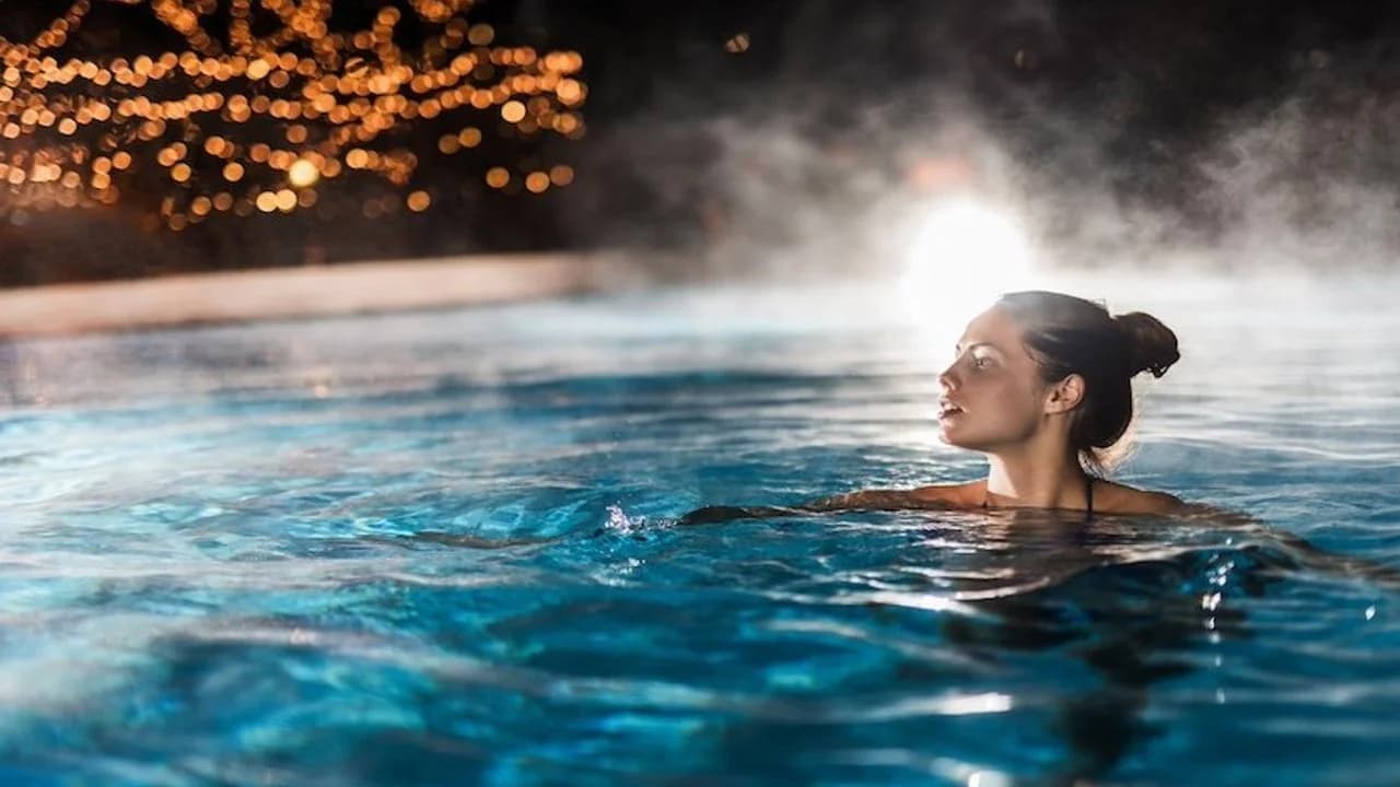 Sağlık Turizminde Termal Rota: Şifalı Sular Alternatif Tedavinin Merkezine Yerleşti