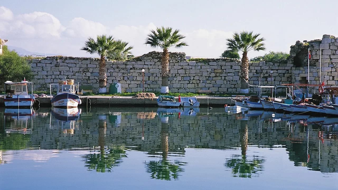 TÜRSAB’dan Online Bilet Platformlarına "Erişim Engeli" Talepli Dava