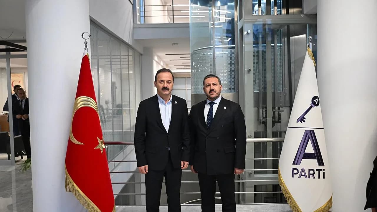 Yavuz Ağıralioğlu 3 Mayıs’ta Afyonkarahisar’da: Türkçülük Günü İçin Özel Program