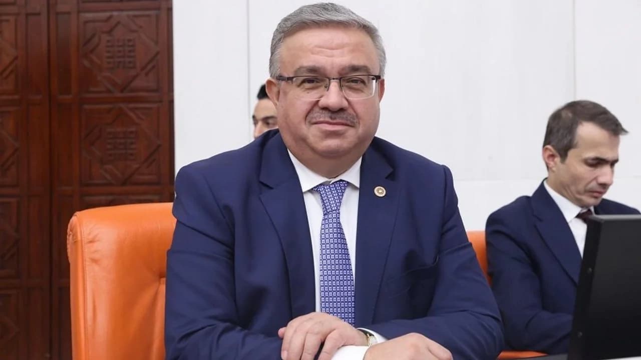 TBMM'de Cezaevi Tartışması: AK Partili Yurdunuseven'den 'Ayrımcılık' İddialarına Kesin Dille Ret