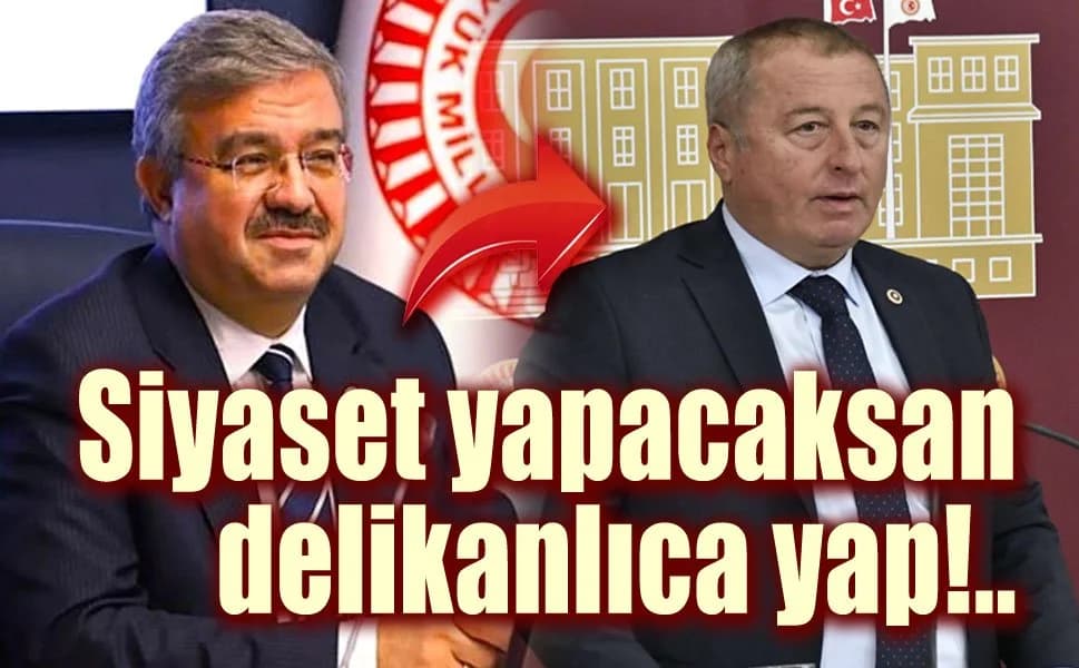 Afyonkarahisar Siyasetinde Trafik Kanunu Gerginliği: Yurdunuseven'den Olgun'a Sert Tepki